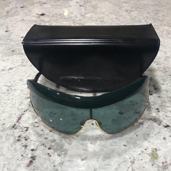 Marc Jacobs Sunnies - Picture 1 of 10